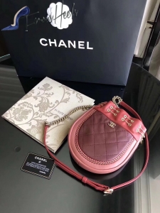 Chanel Bag 028